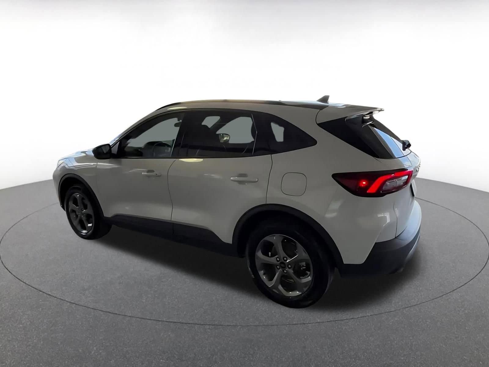 Thumbnail: 2025 Ford Escape - 11