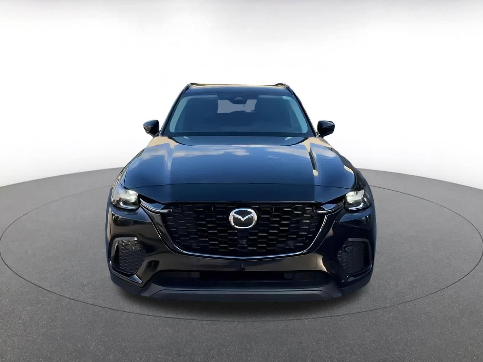 Thumbnail: 2025 Mazda CX-70 - 10