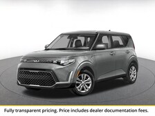 2025 Kia Soul LX -
                  Morrow, GA