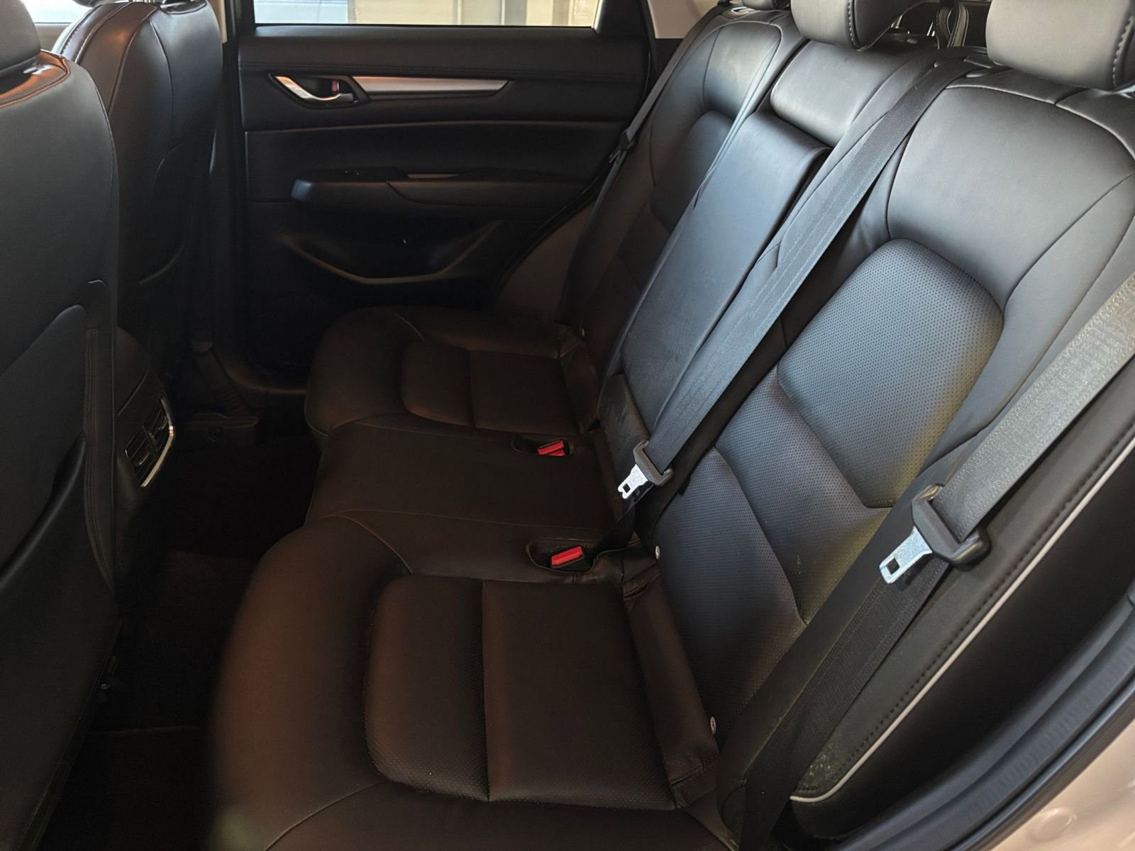 Thumbnail: 2025 Mazda CX-5 - 26