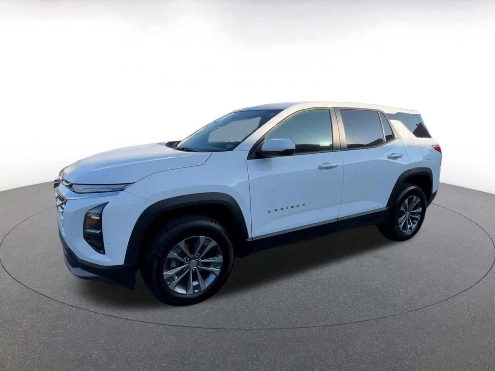 Thumbnail: 2025 Chevrolet Equinox - 7