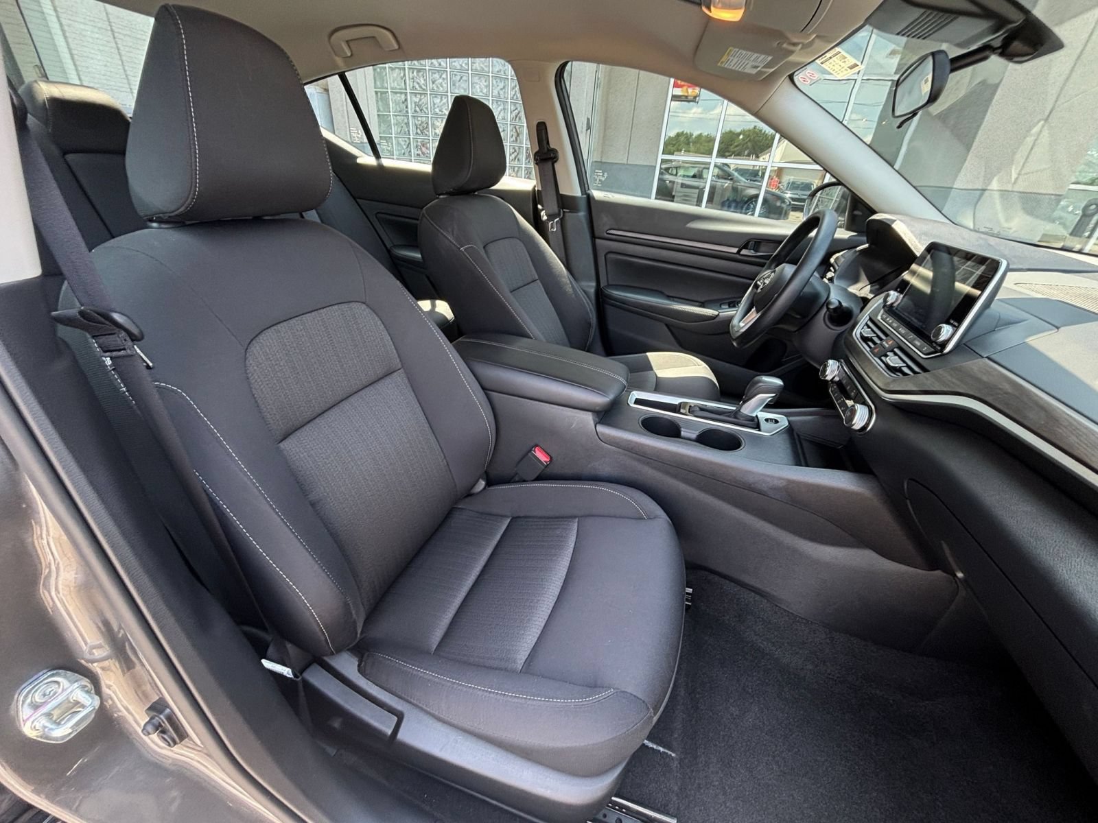Thumbnail: 2026 Nissan Altima - 35