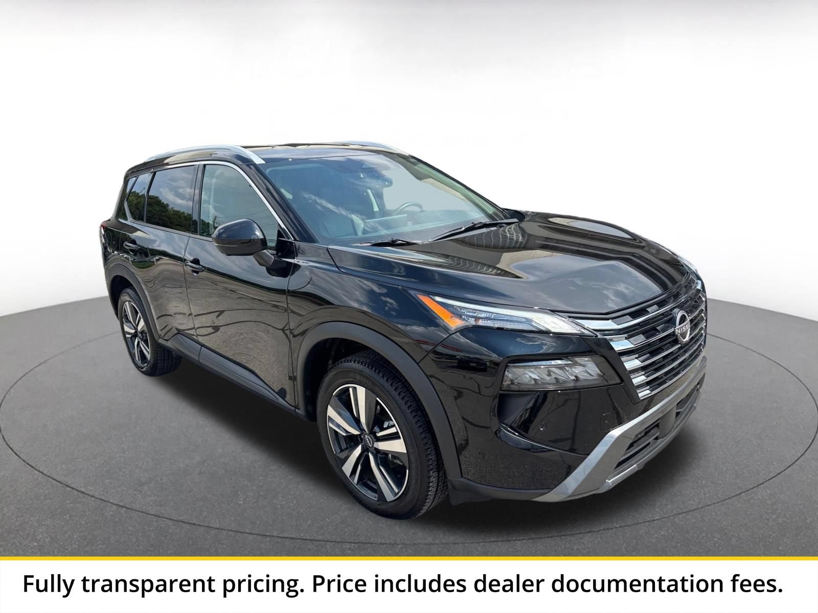 Thumbnail: 2026 Nissan Rogue - 1