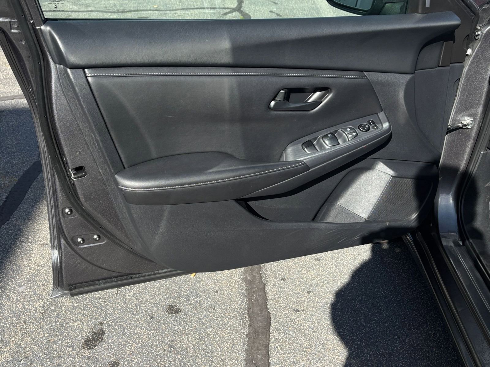 Thumbnail: 2025 Nissan Sentra - 25