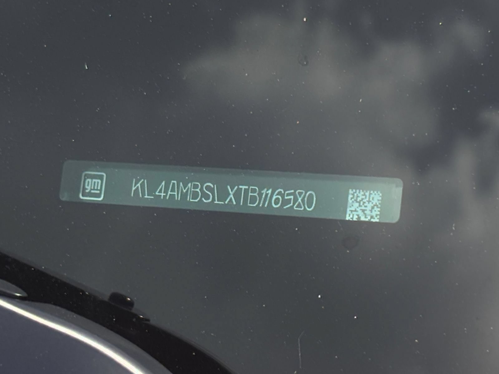 Thumbnail: 2026 Buick Encore GX - 24