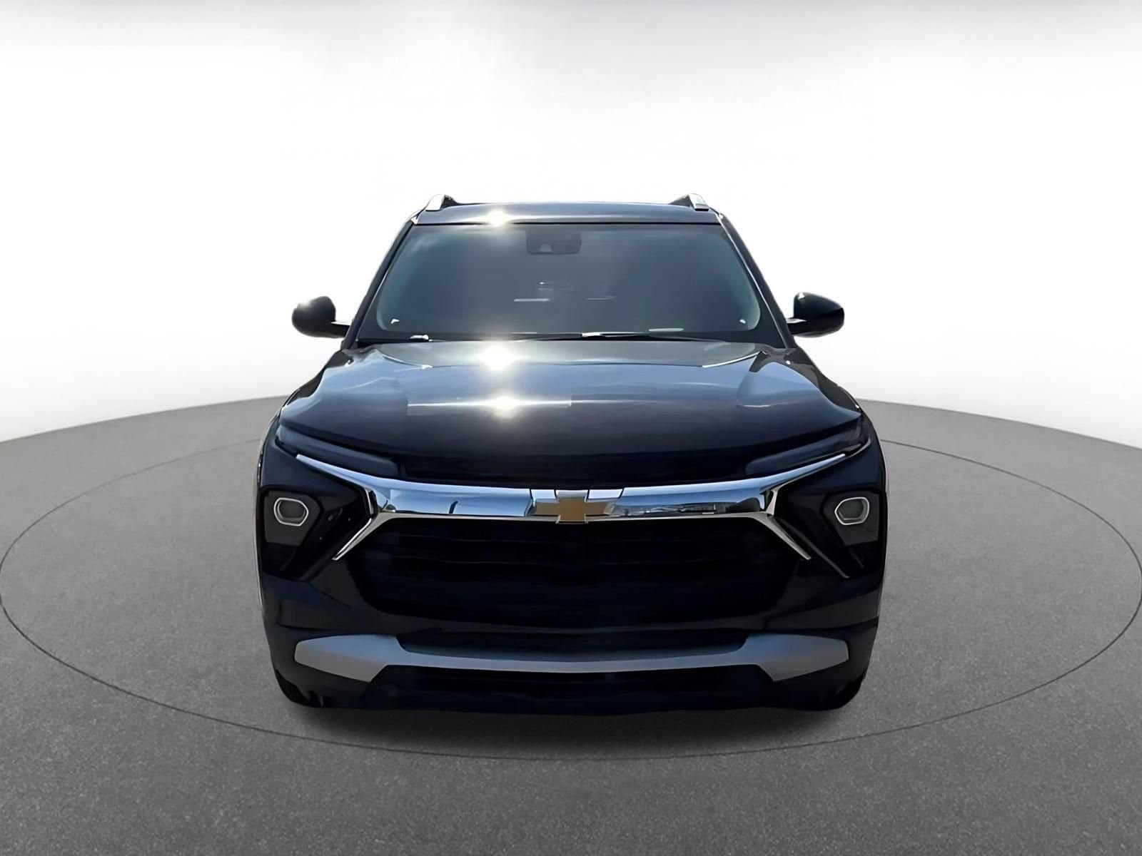 Thumbnail: 2025 Chevrolet TrailBlazer - 5