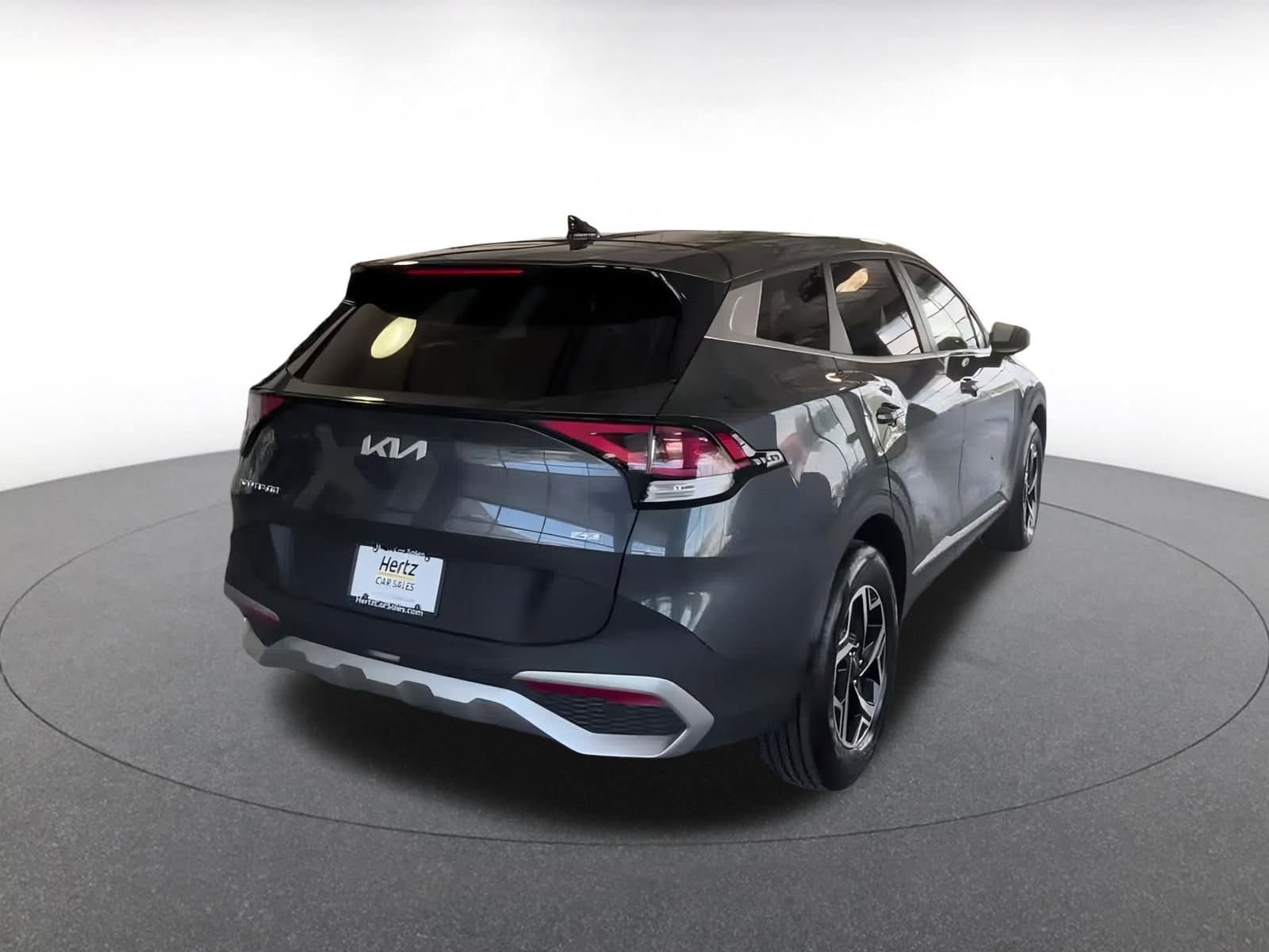 Thumbnail: 2024 Kia Sportage - 12