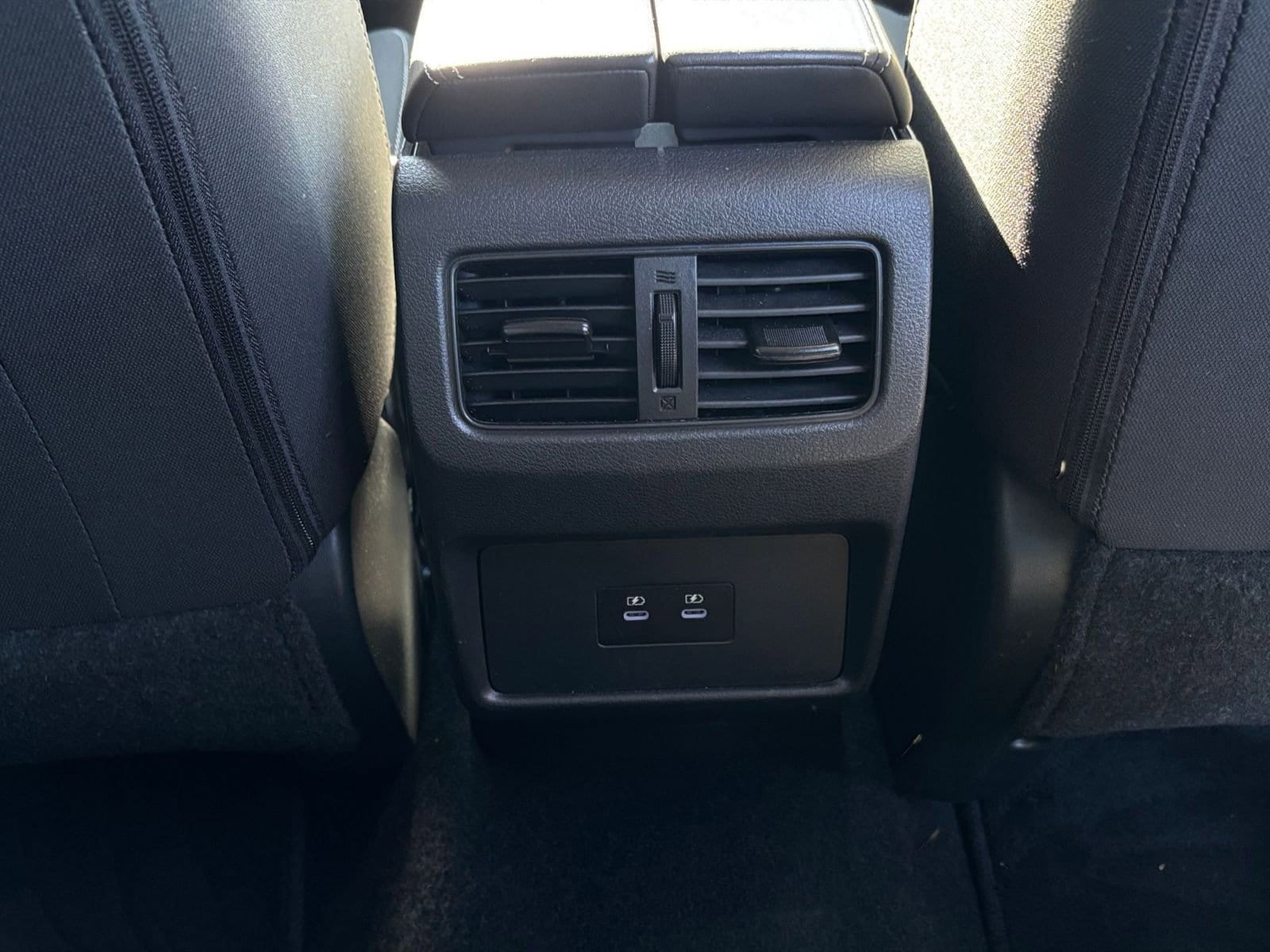 Thumbnail: 2025 Nissan Rogue - 25