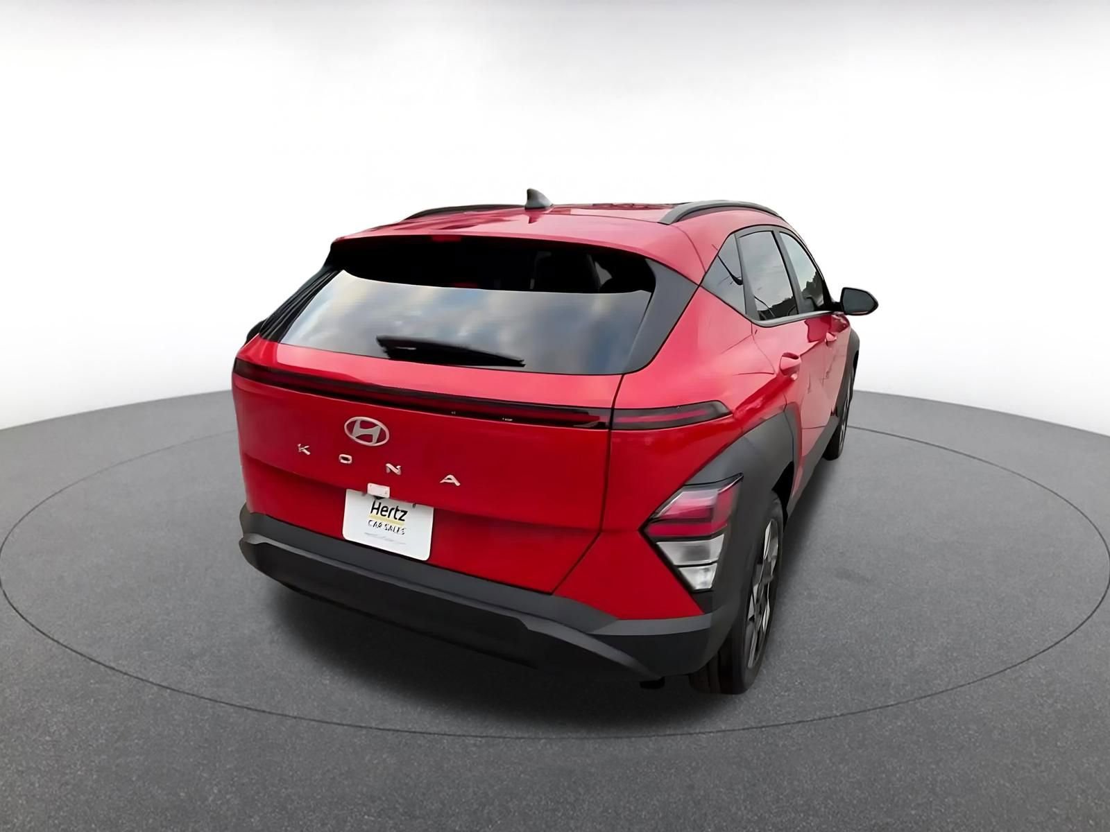 Thumbnail: 2025 Hyundai Kona - 13