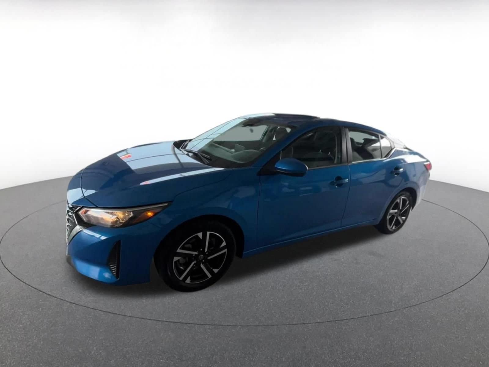 Thumbnail: 2025 Nissan Sentra - 7