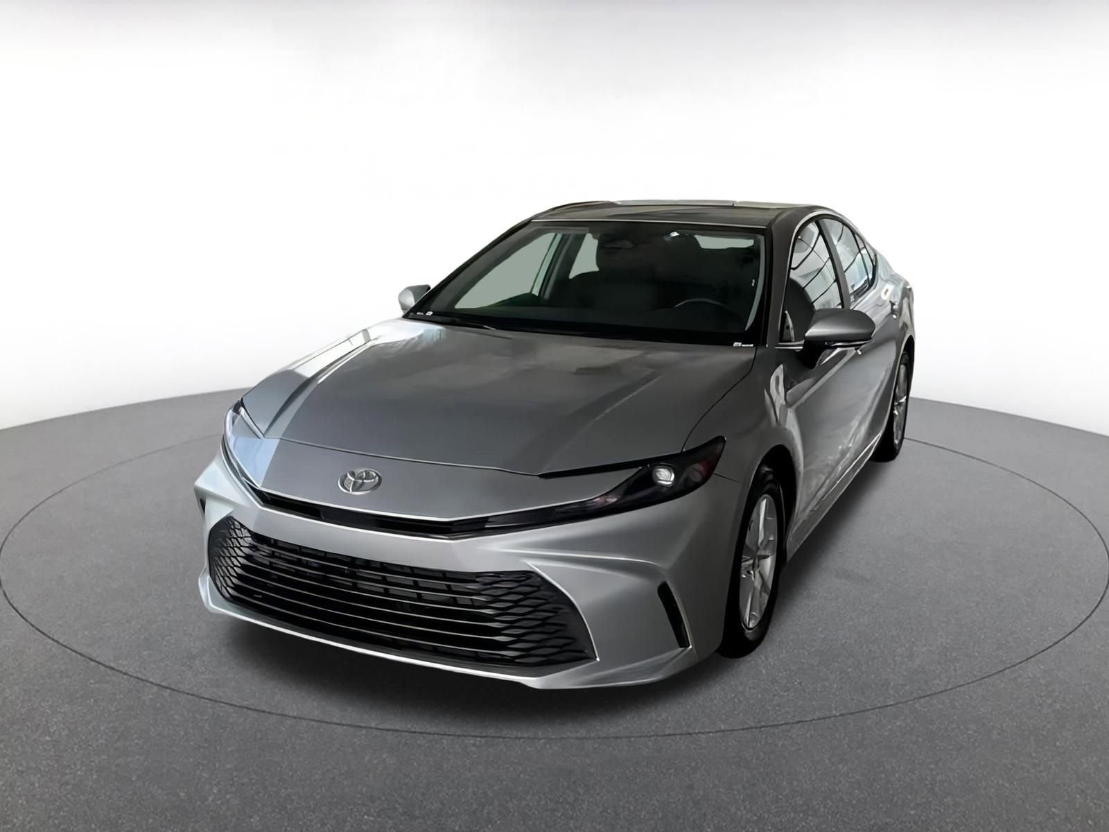 Thumbnail: 2025 Toyota Camry - 5