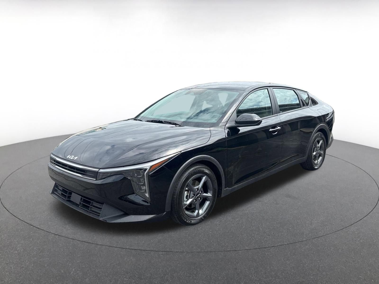 Thumbnail: 2025 Kia K4 - 8