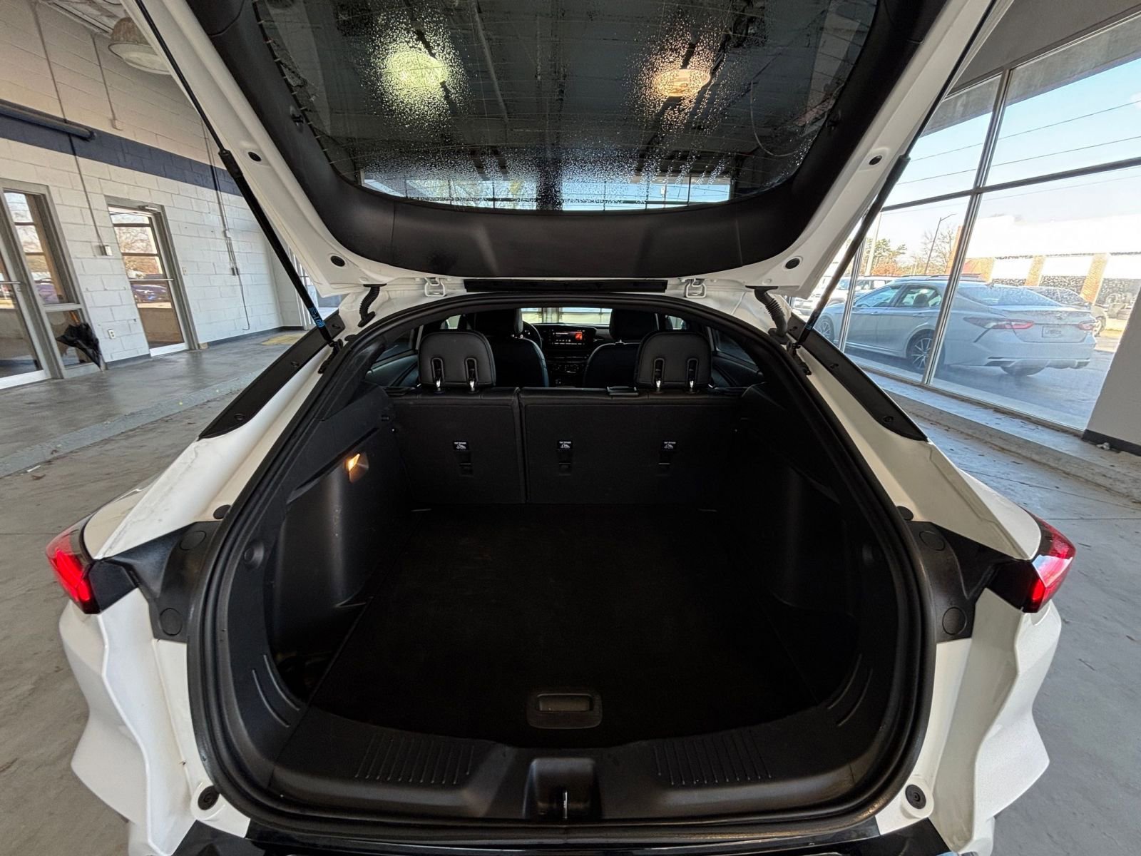 Thumbnail: 2025 Buick Envista - 30