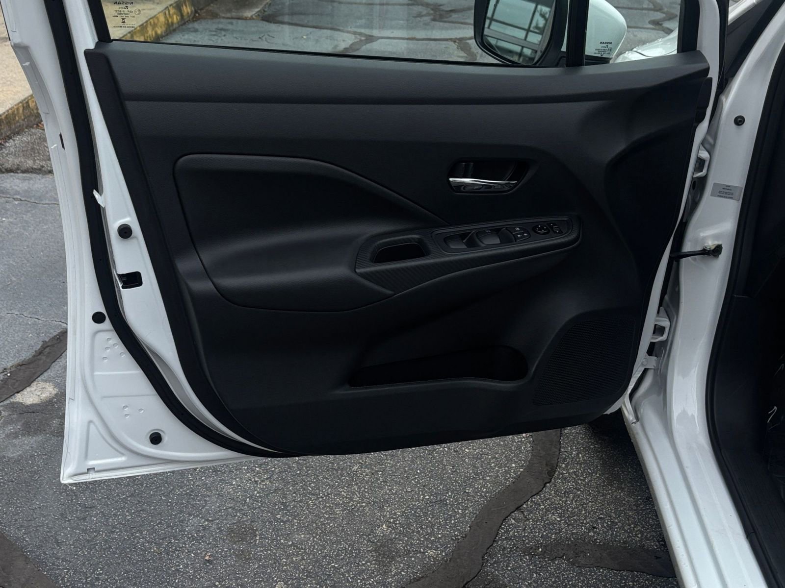 Thumbnail: 2025 Nissan Versa - 18