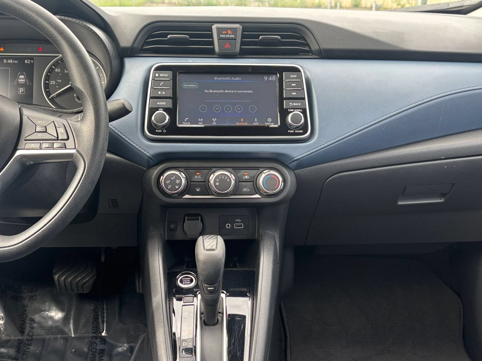 Thumbnail: 2025 Nissan Versa - 14