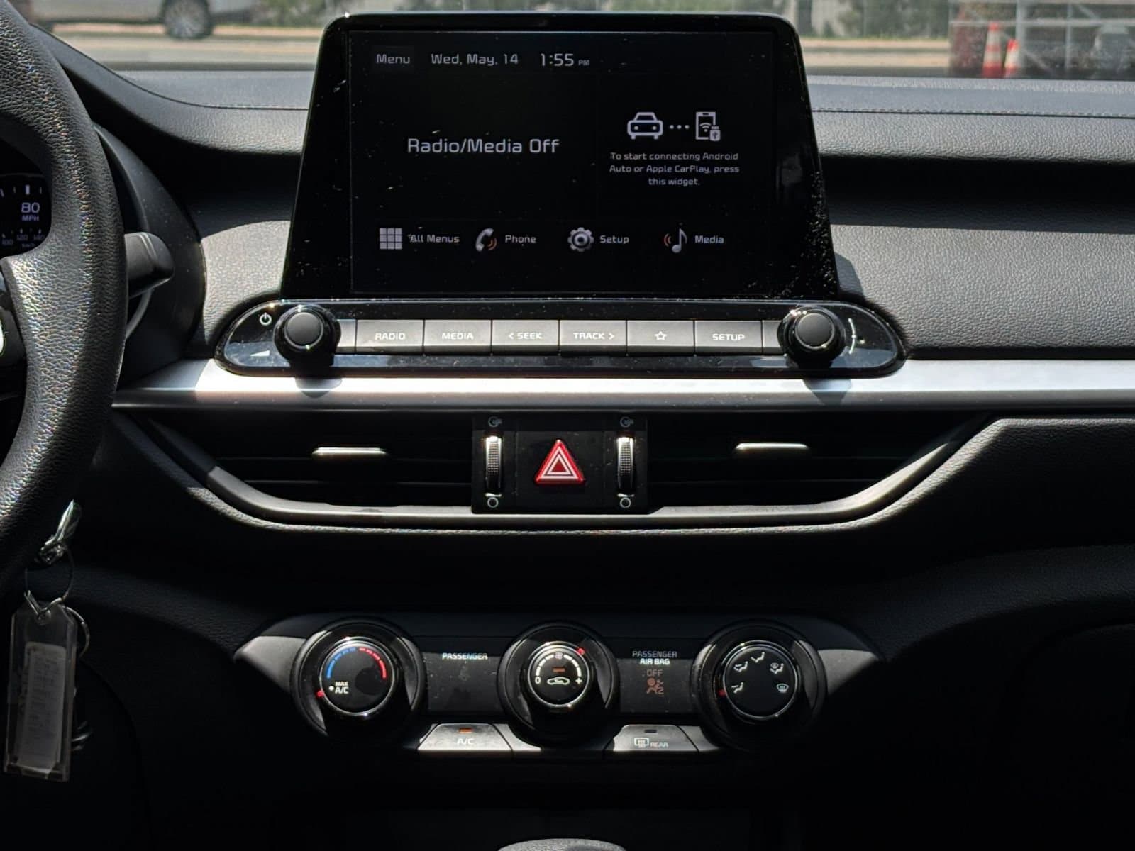 2024 Kia Forte LXS 21