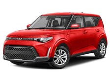 2024 Kia Soul LX -
                  Morrow, GA