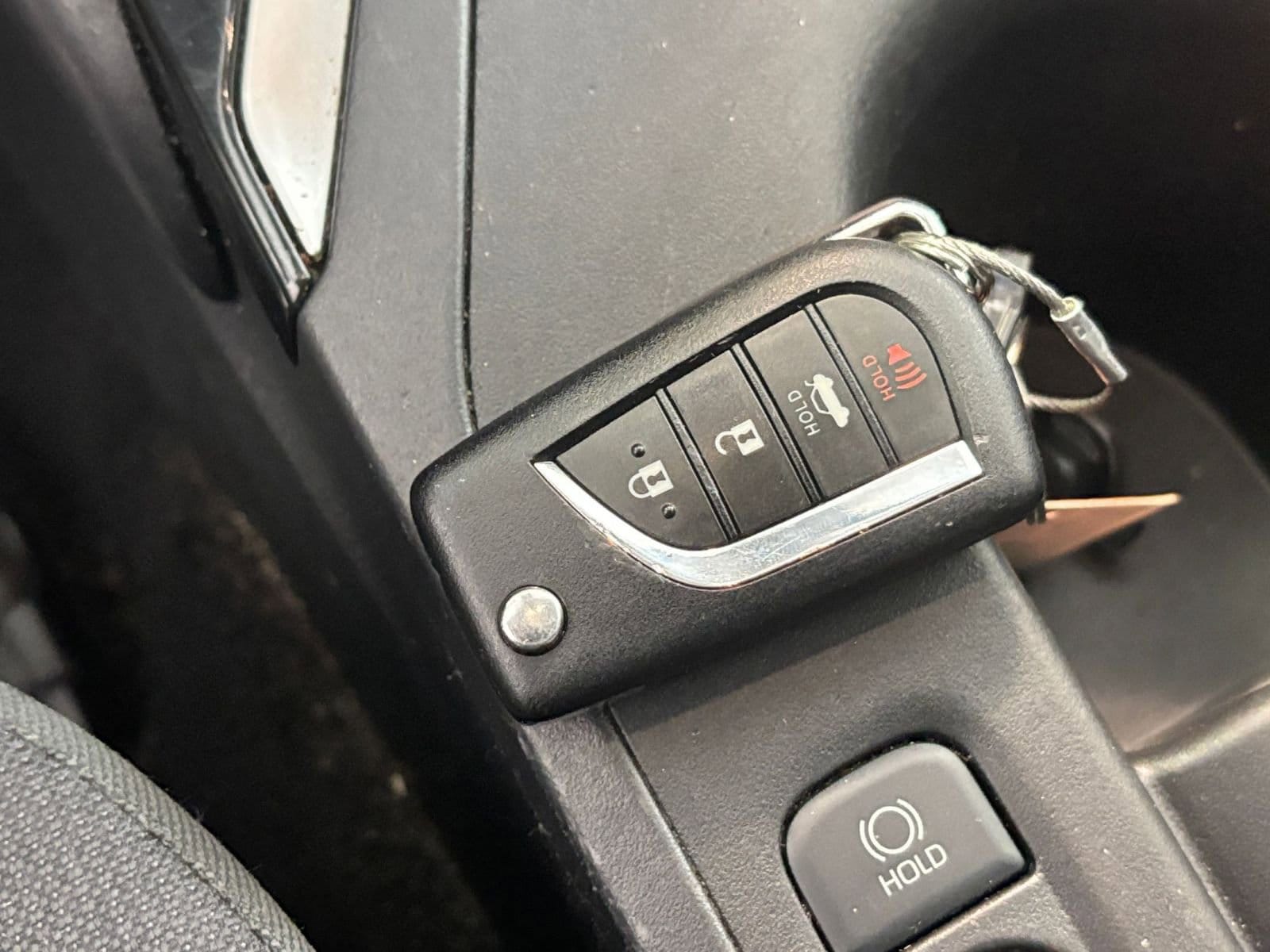 Thumbnail: 2023 Toyota Corolla - 22