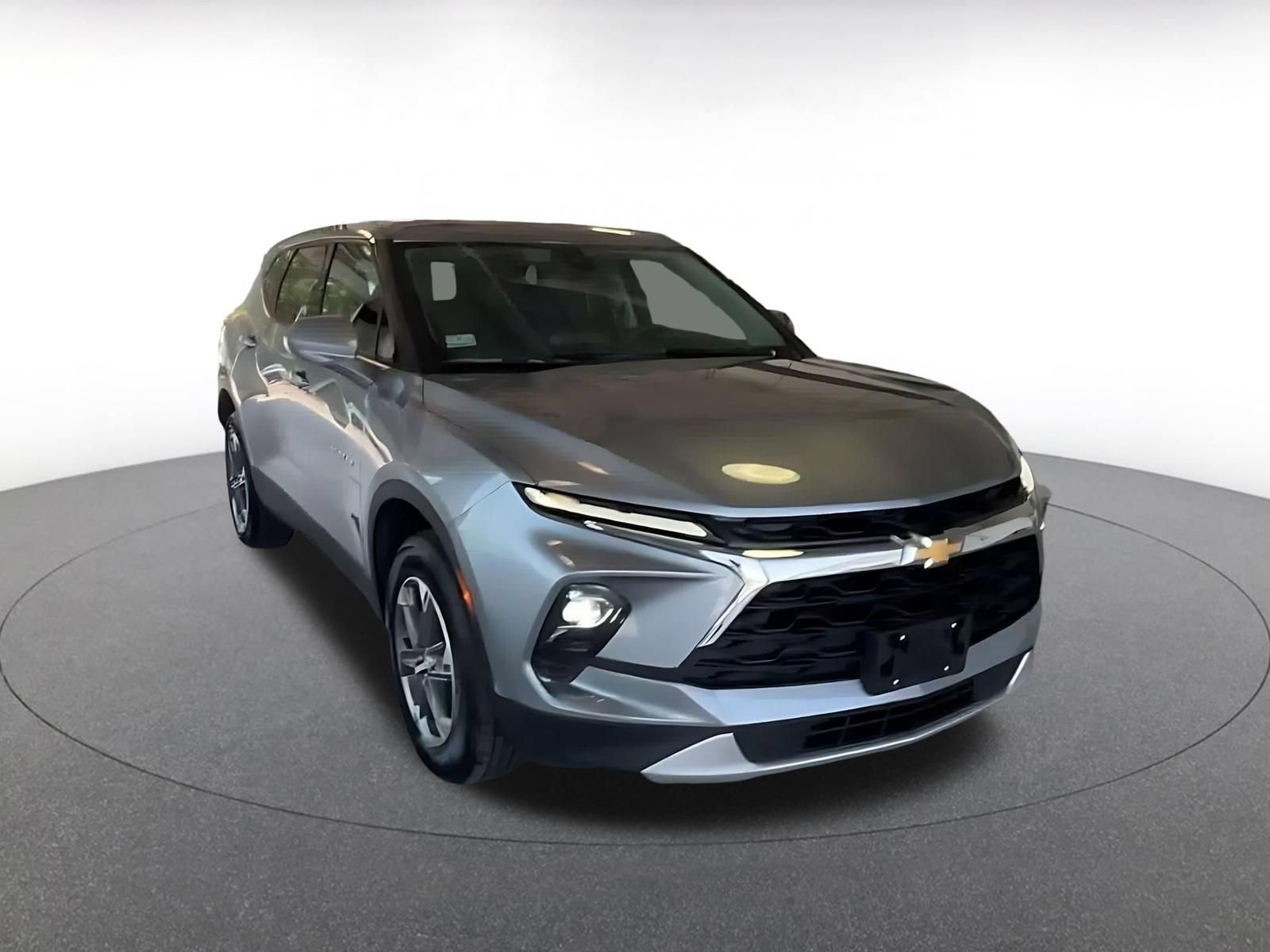 Thumbnail: 2026 Chevrolet Blazer - 3