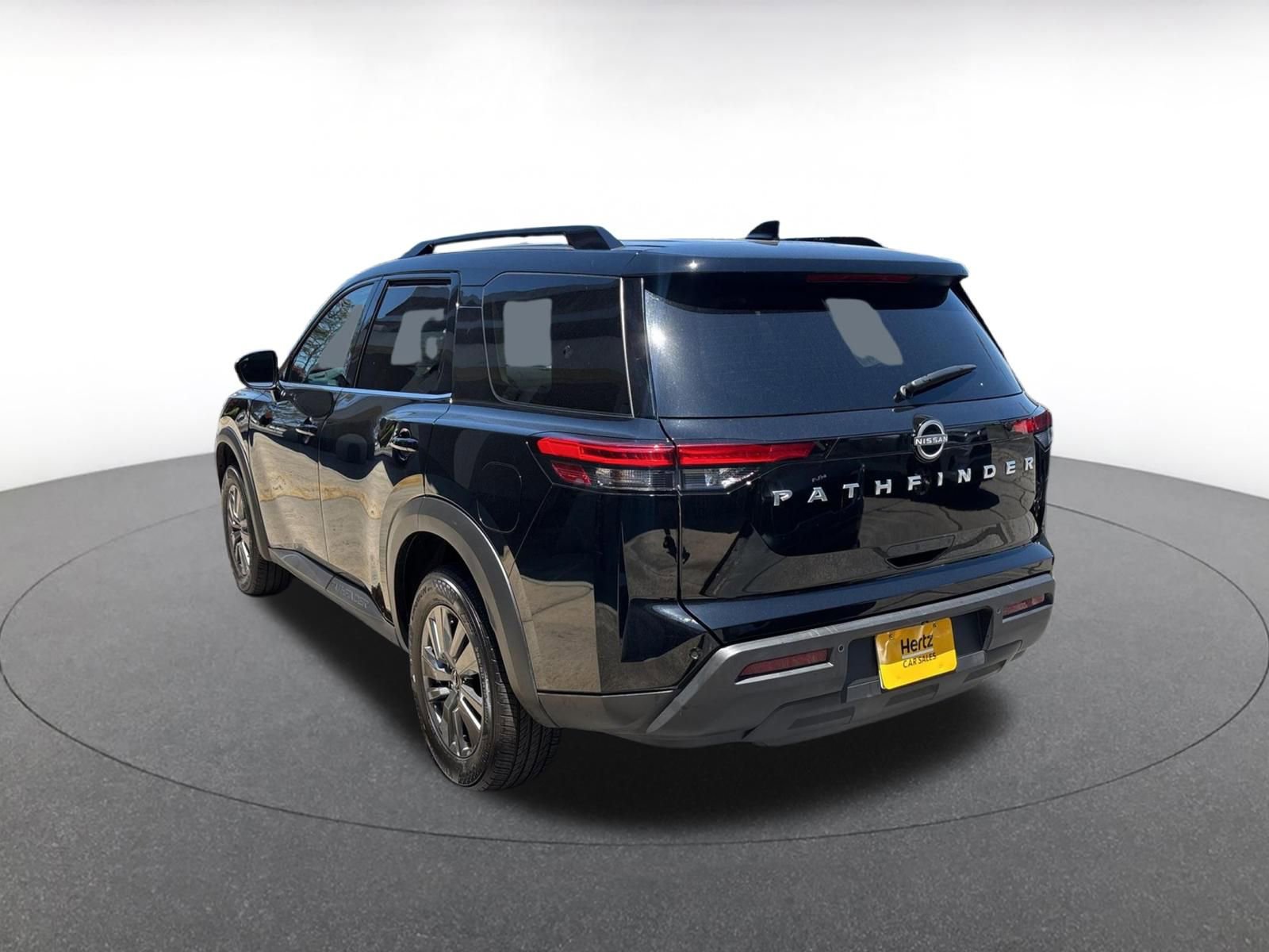 Thumbnail: 2025 Nissan Pathfinder - 13