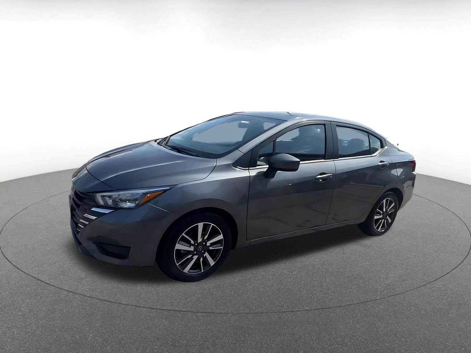 Thumbnail: 2025 Nissan Versa - 7