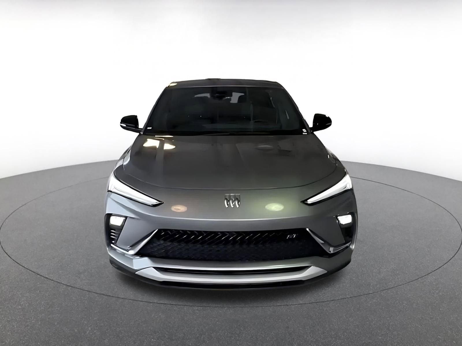 Thumbnail: 2025 Buick Envista - 5