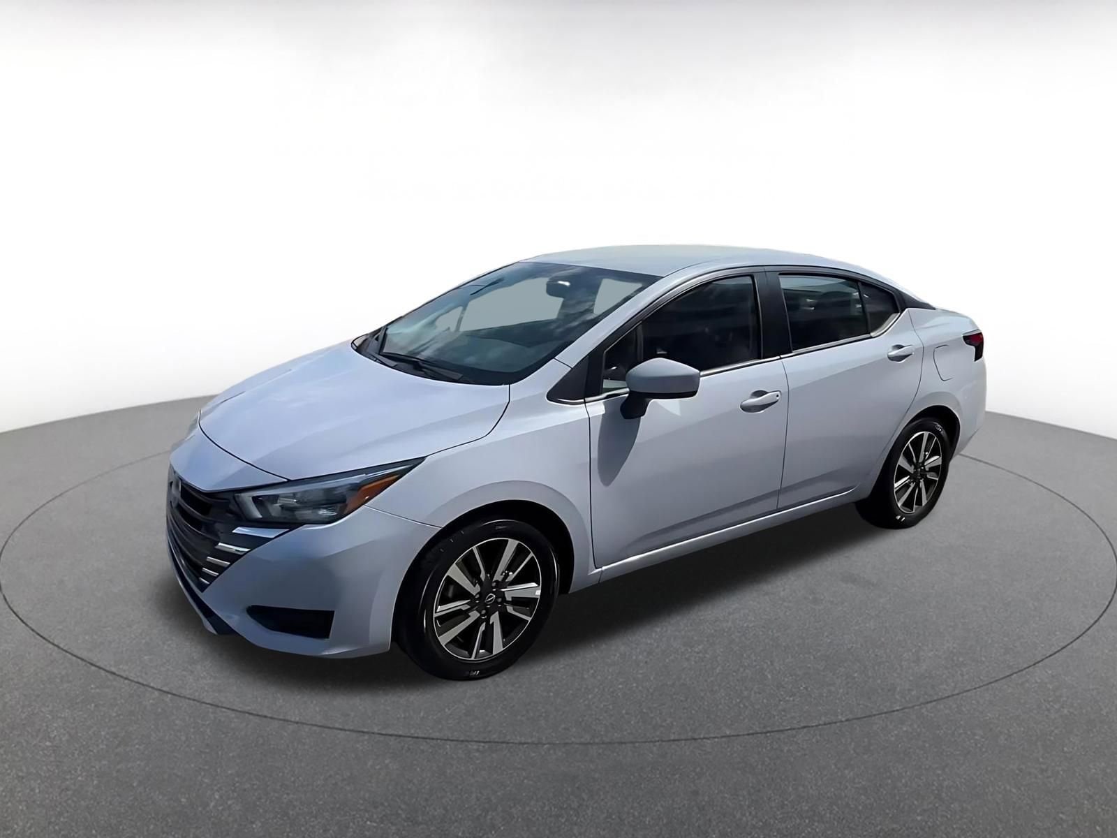 Thumbnail: 2025 Nissan Versa - 11