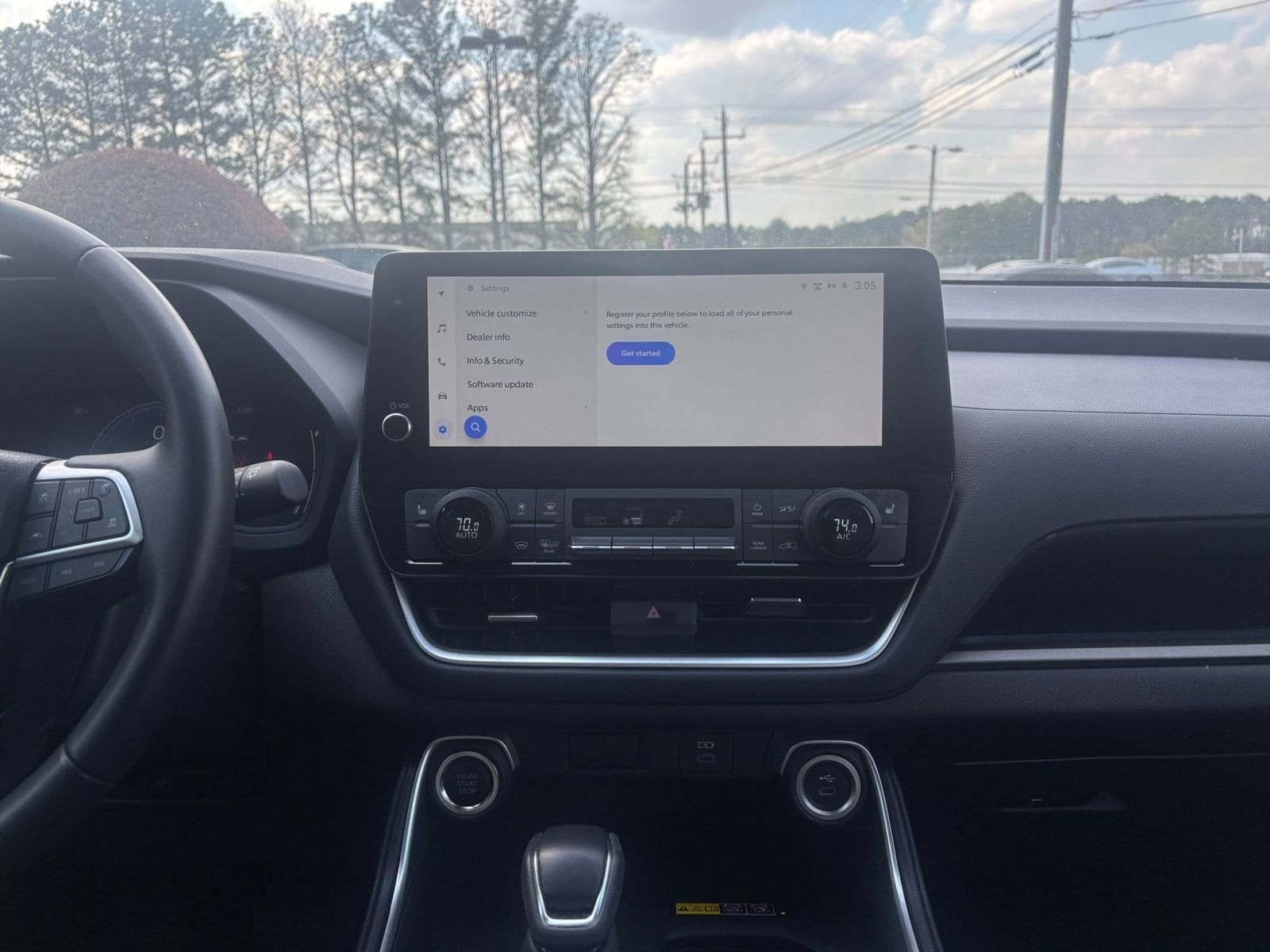 Thumbnail: 2025 Toyota Grand Highlander - 18