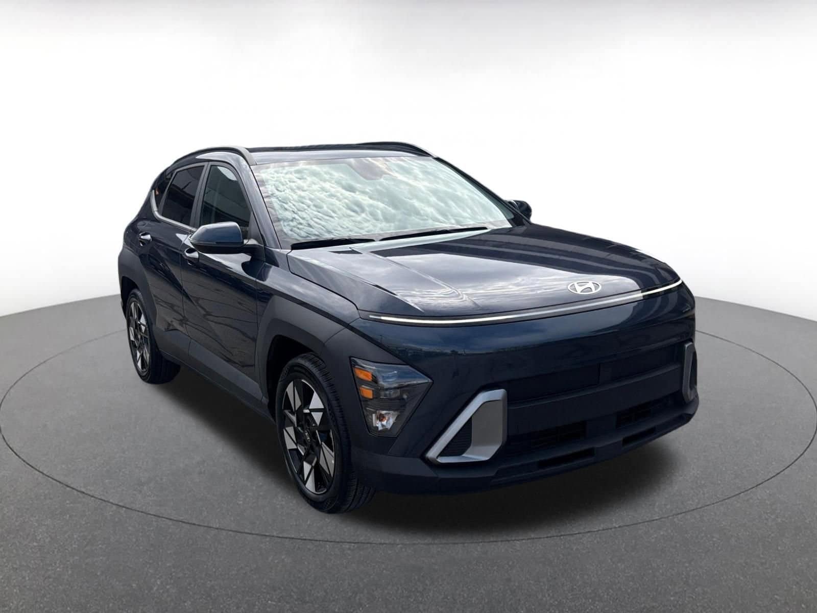 Thumbnail: 2025 Hyundai Kona - 1