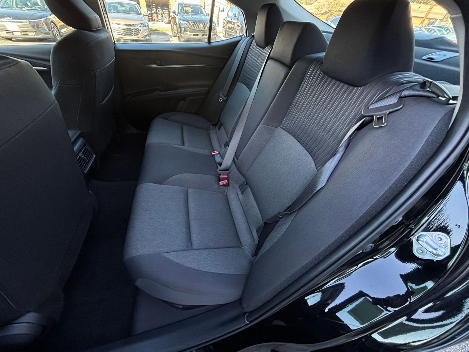 Thumbnail: 2025 Toyota Camry - 30