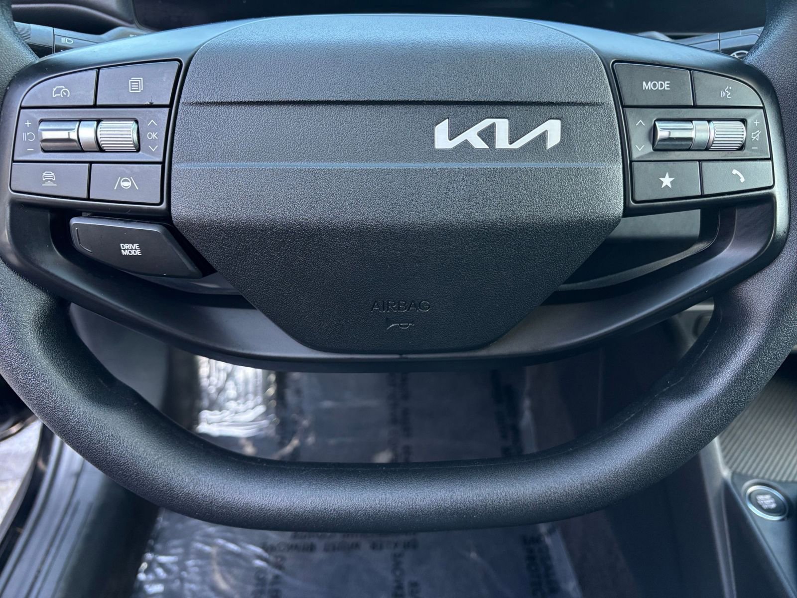 Thumbnail: 2025 Kia K4 - 29