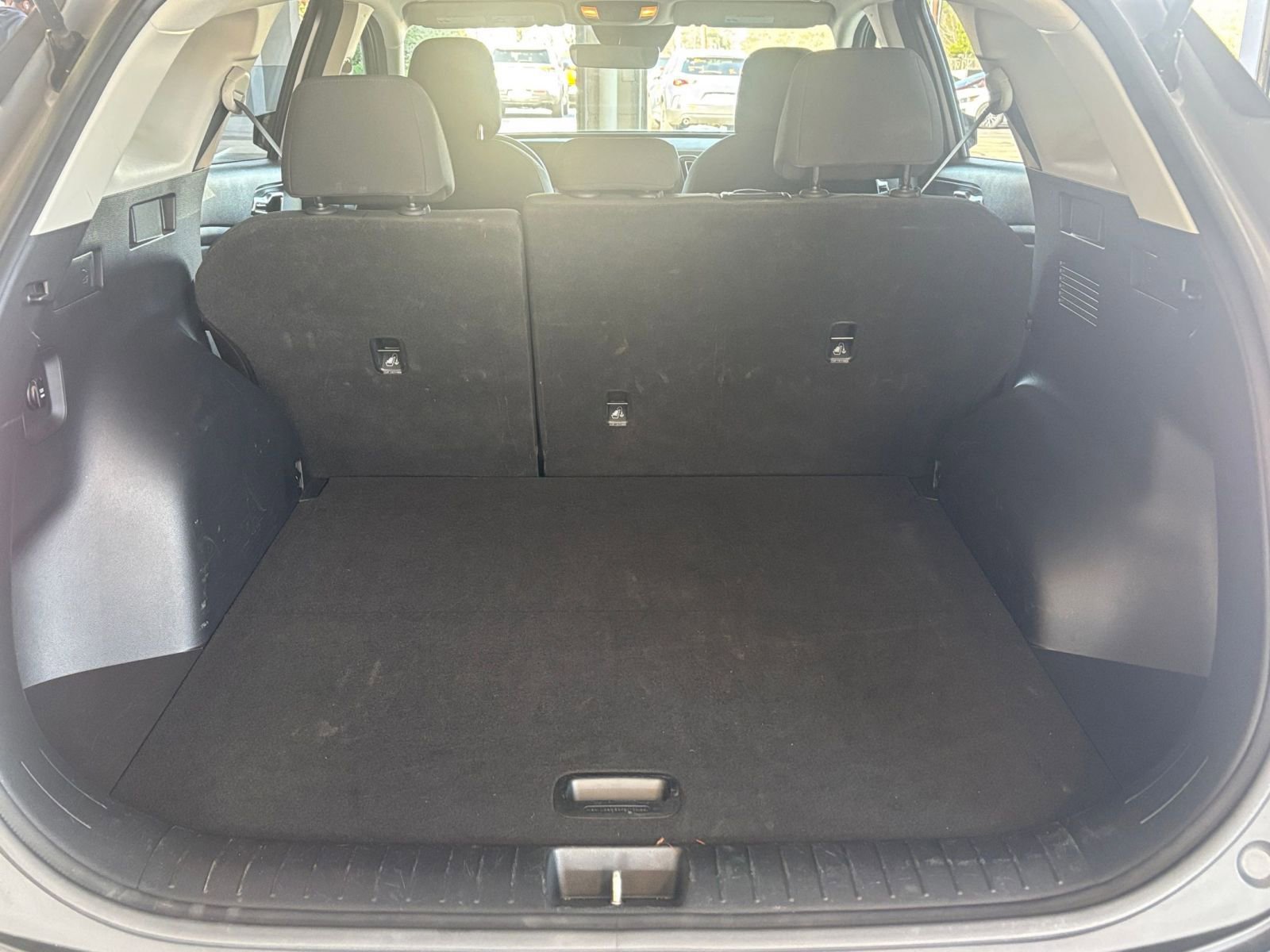 Thumbnail: 2025 Kia Sportage - 30