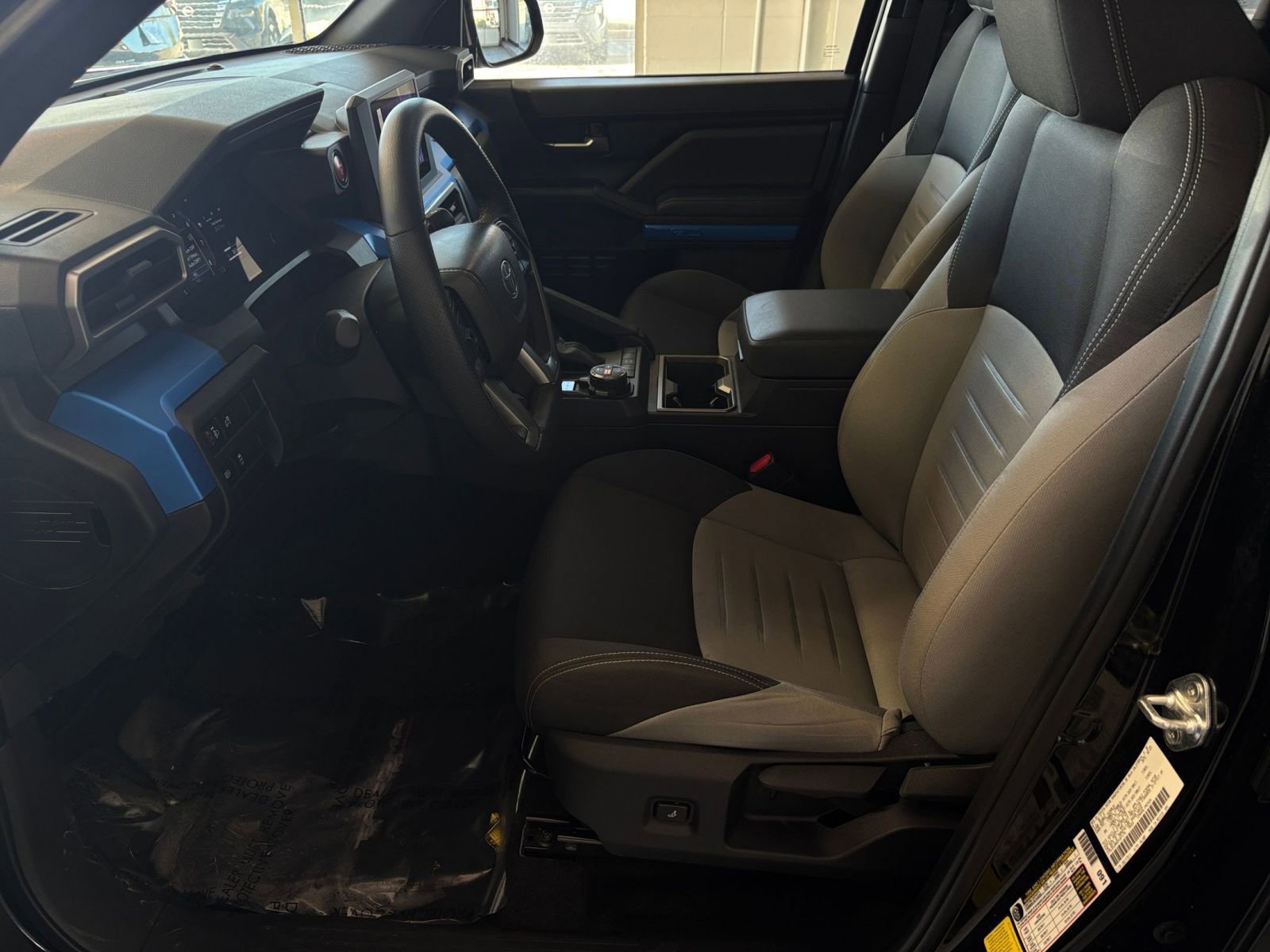 Thumbnail: 2025 Toyota Tacoma - 27