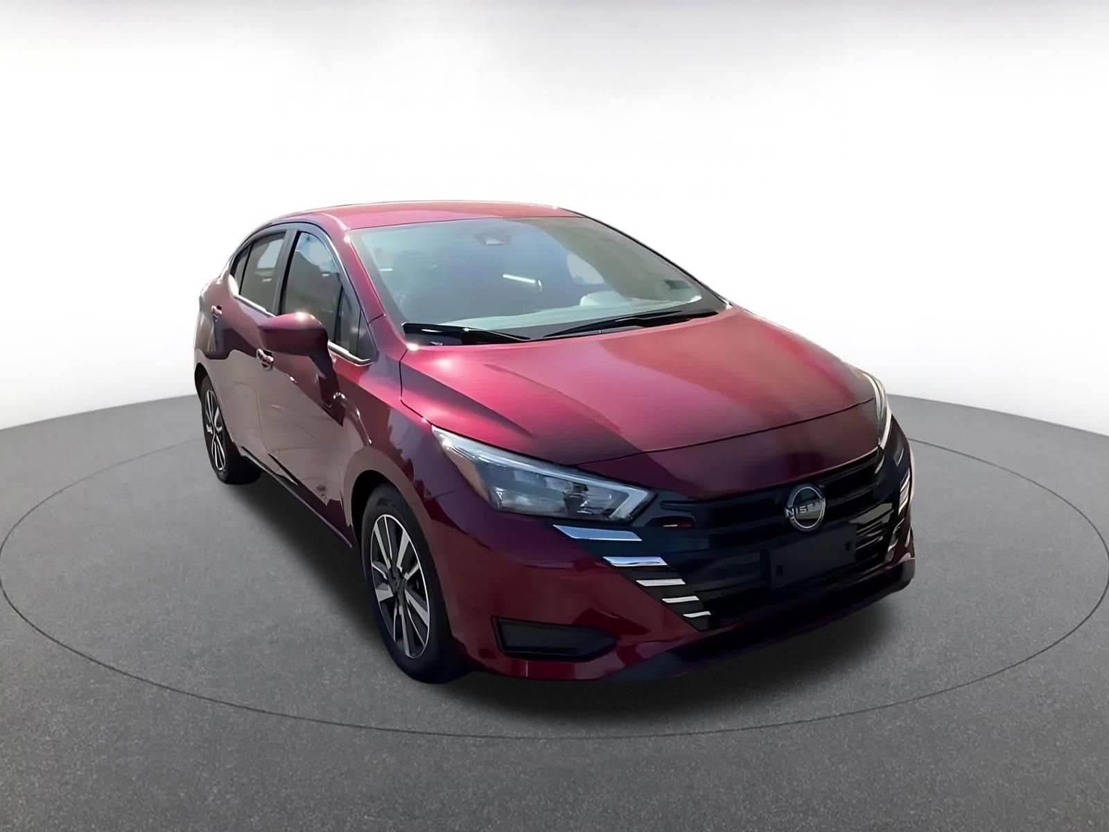 Thumbnail: 2025 Nissan Versa - 15