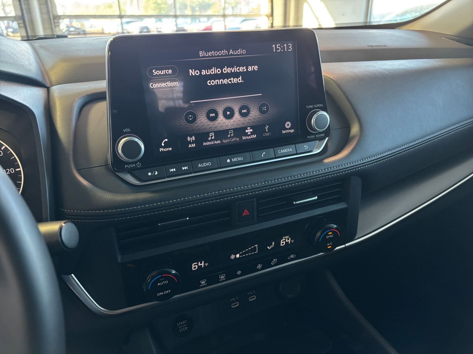 Thumbnail: 2025 Nissan Rogue - 22