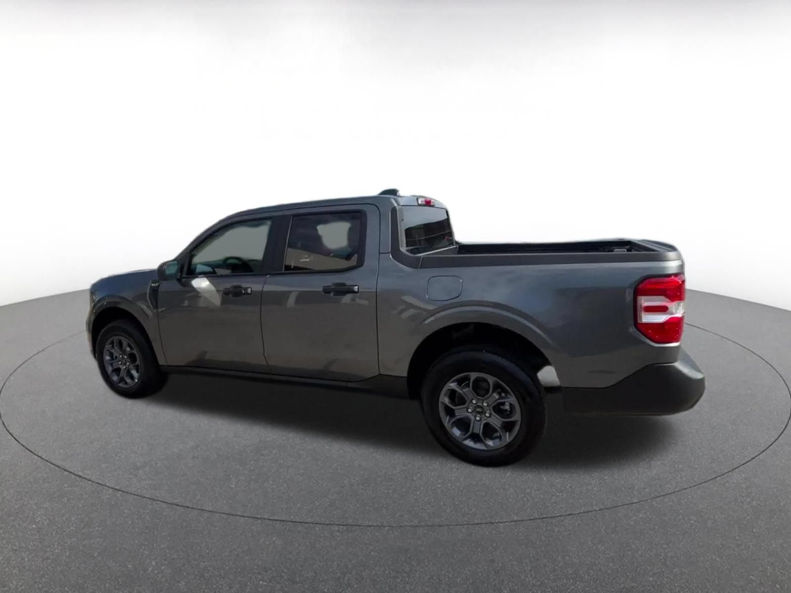 Thumbnail: 2026 Ford Maverick - 10