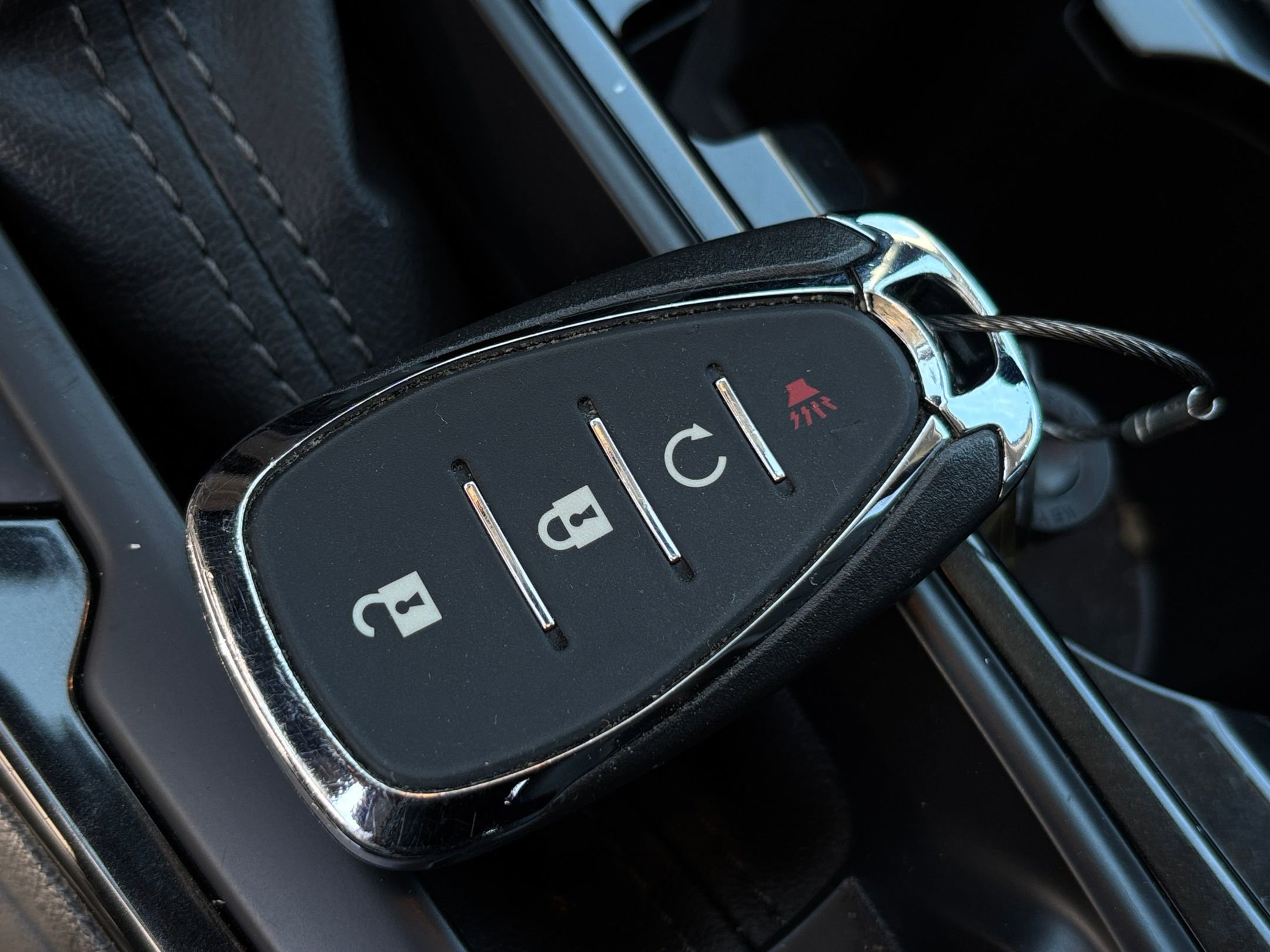 Thumbnail: 2025 Chevrolet TrailBlazer - 23