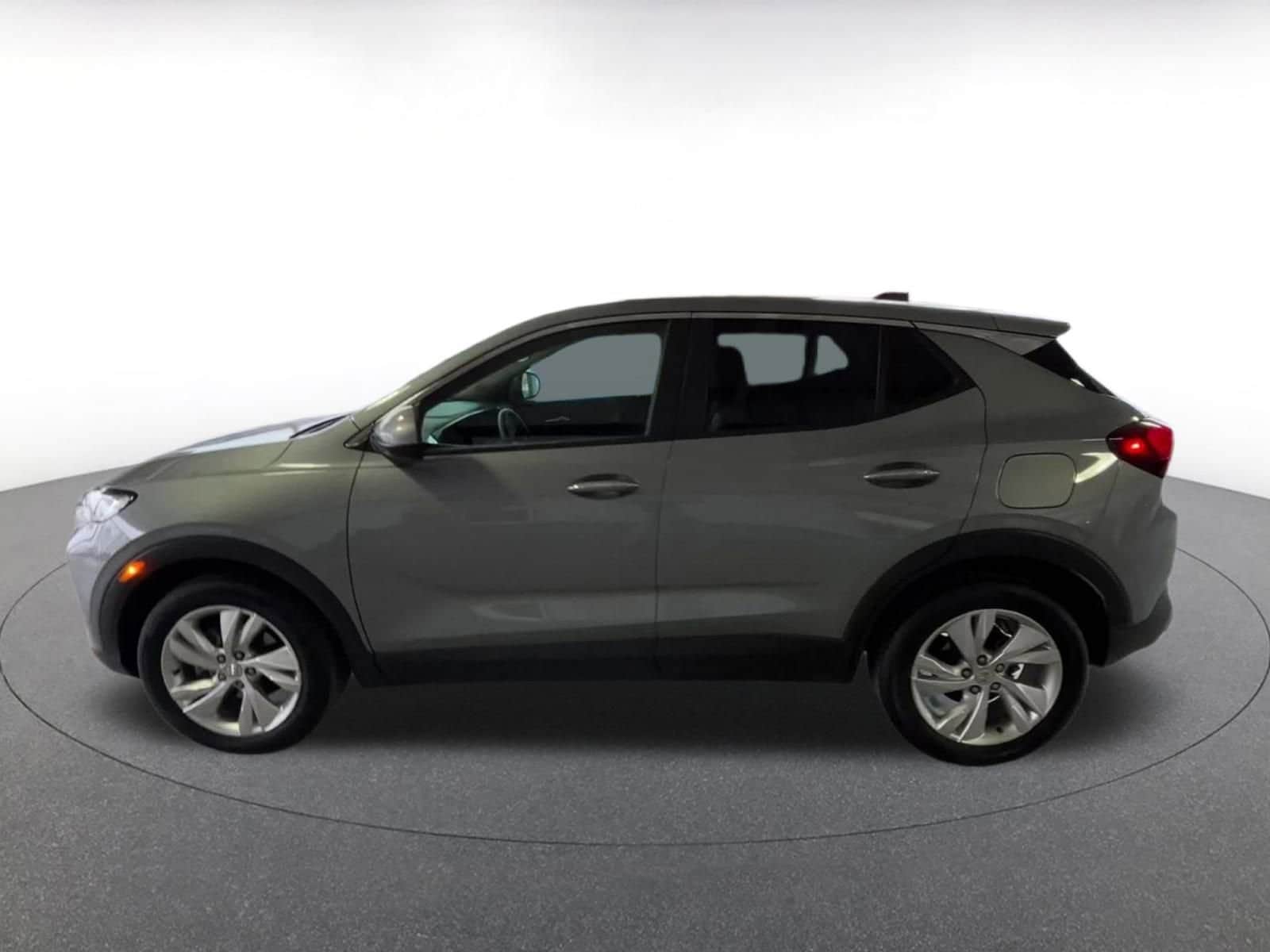 Thumbnail: 2025 Buick Encore GX - 8