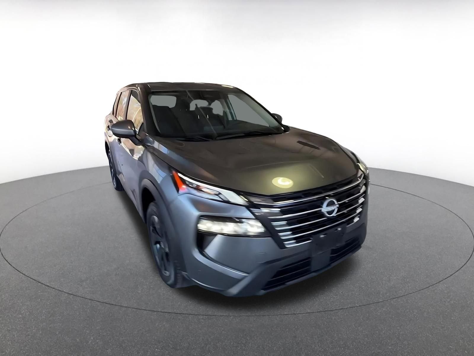 Thumbnail: 2024 Nissan Rogue - 6