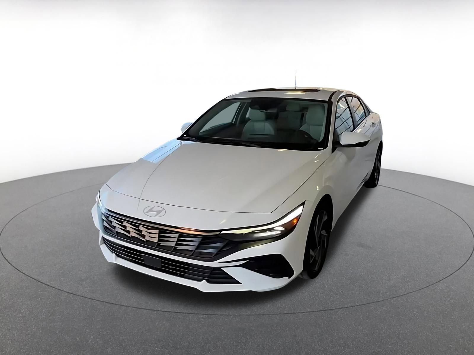 Thumbnail: 2025 Hyundai Elantra - 7