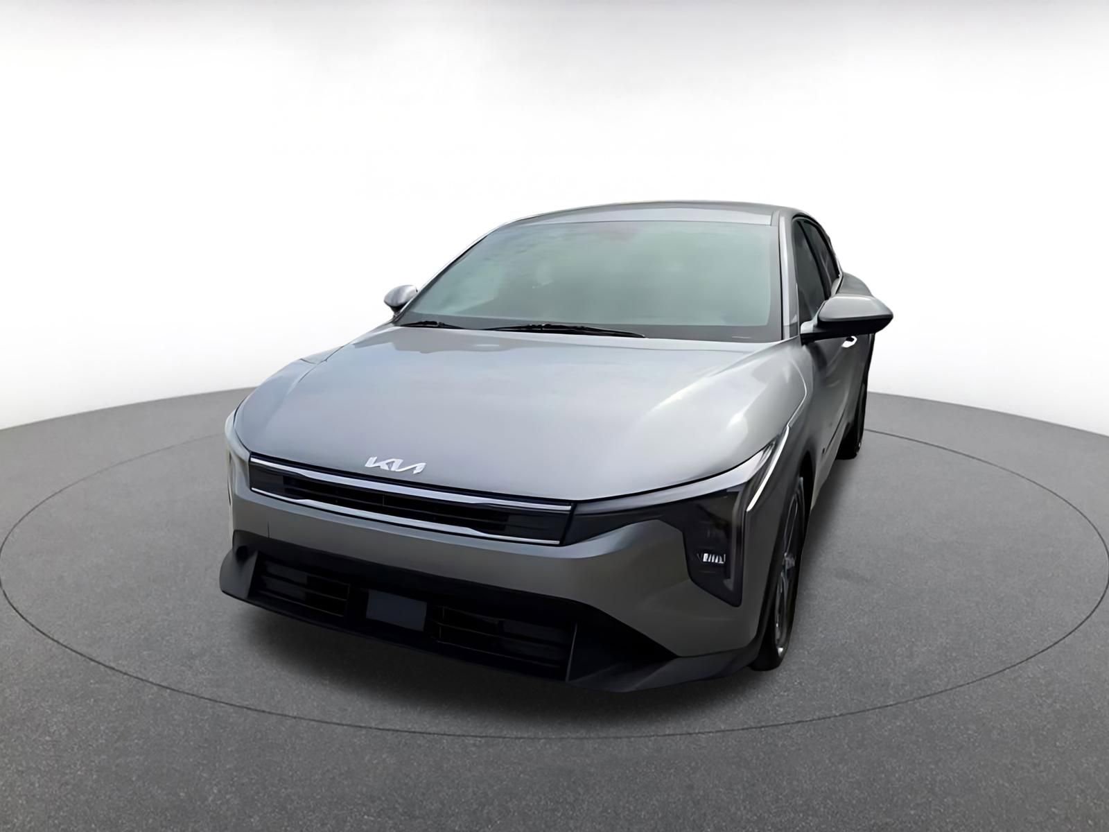 Thumbnail: 2025 Kia K4 - 22