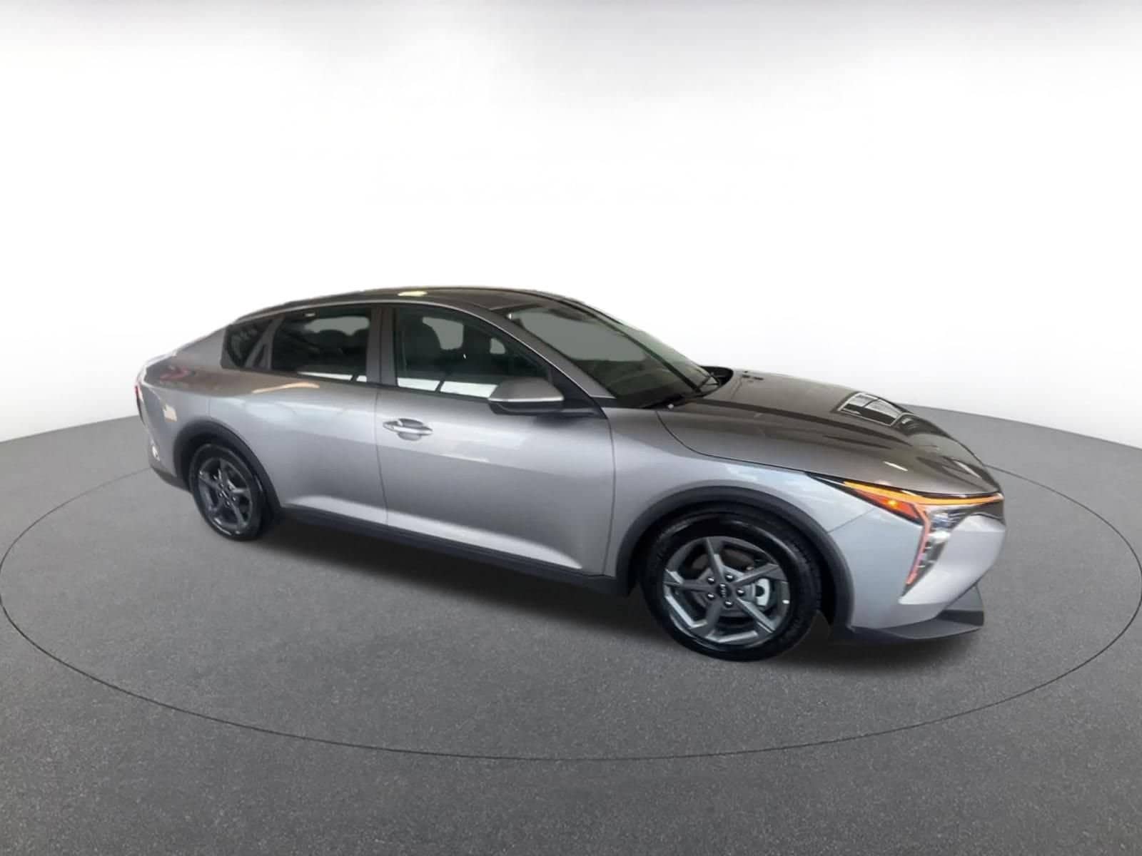 Thumbnail: 2026 Kia K4 - 2