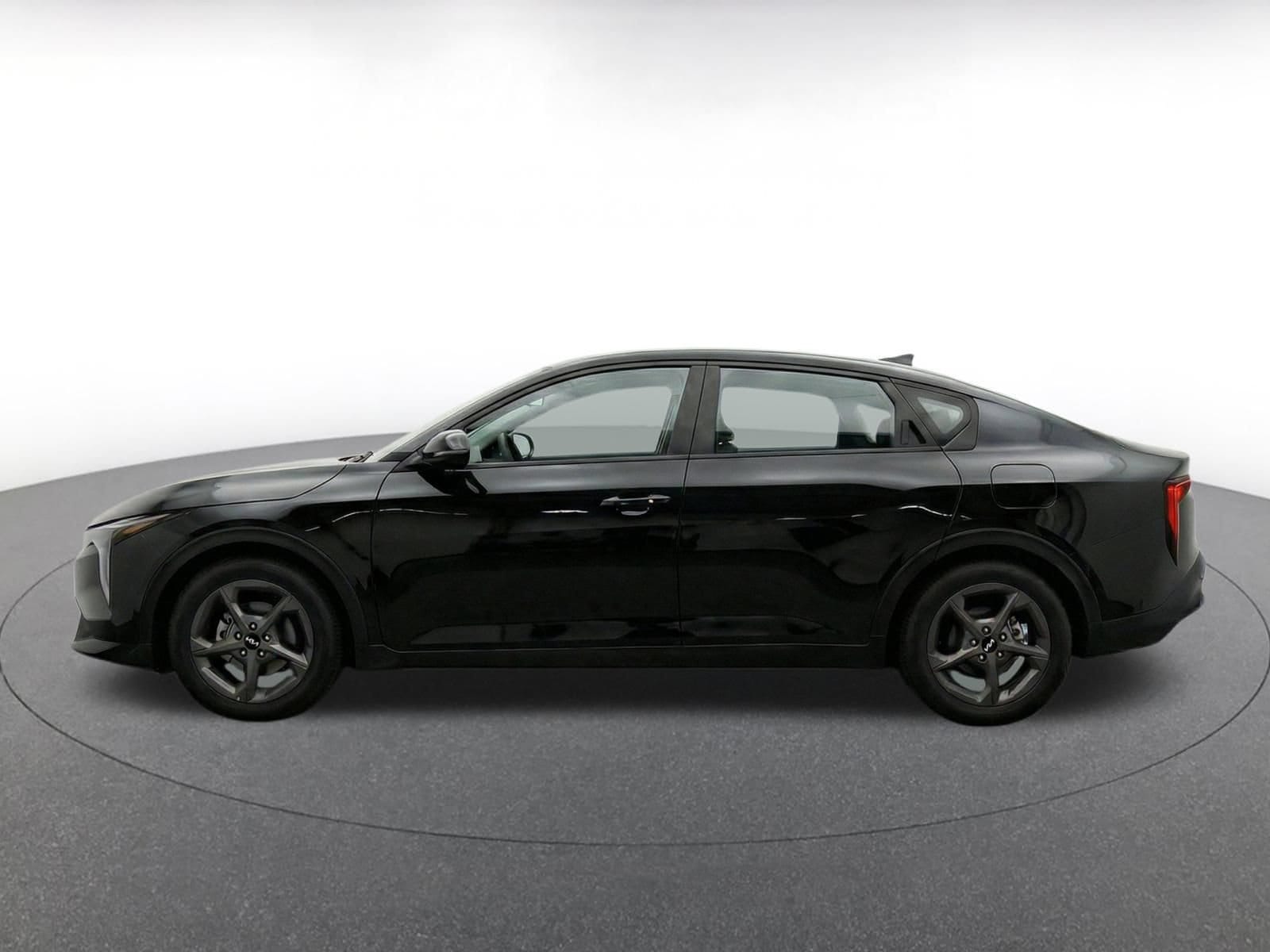 Thumbnail: 2025 Kia K4 - 5
