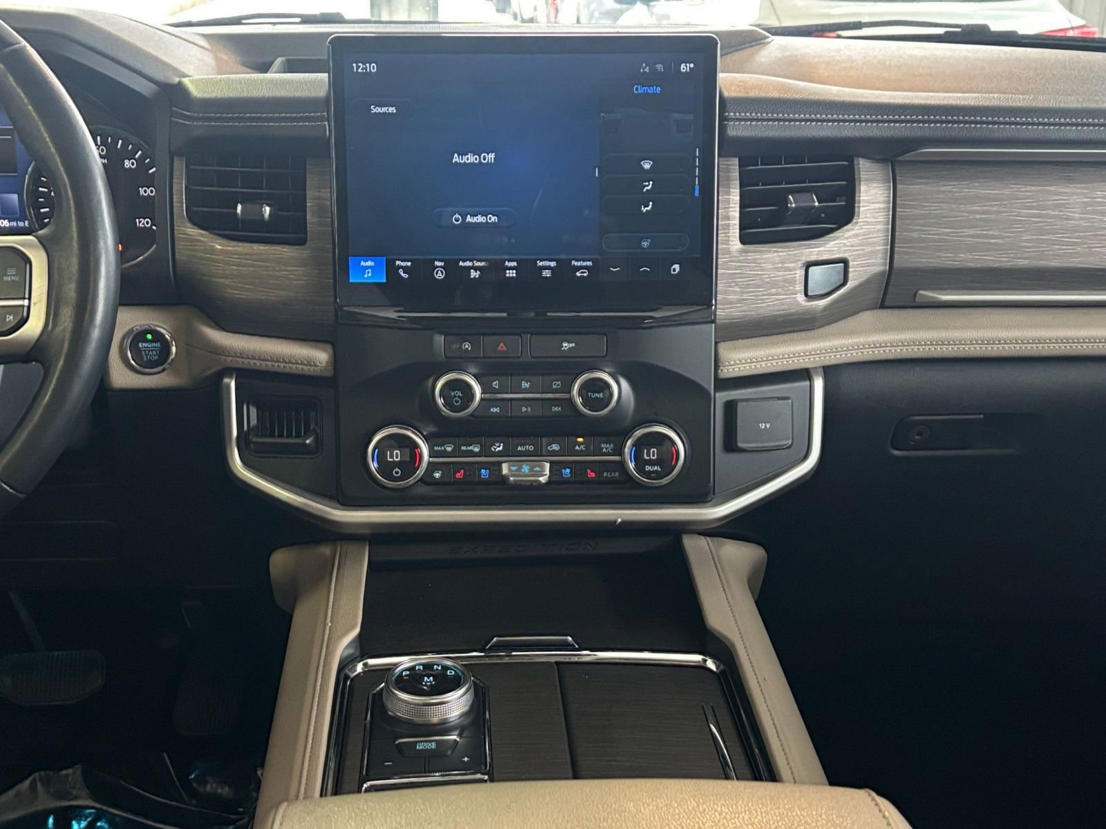 Thumbnail: 2024 Ford Expedition - 18