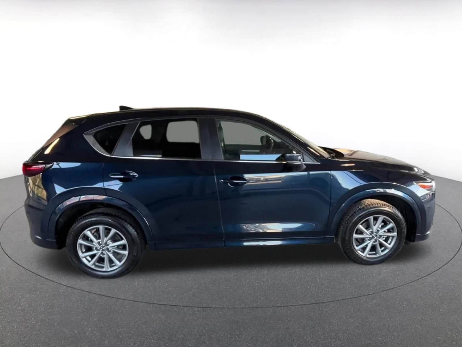 Thumbnail: 2025 Mazda CX-5 - 20