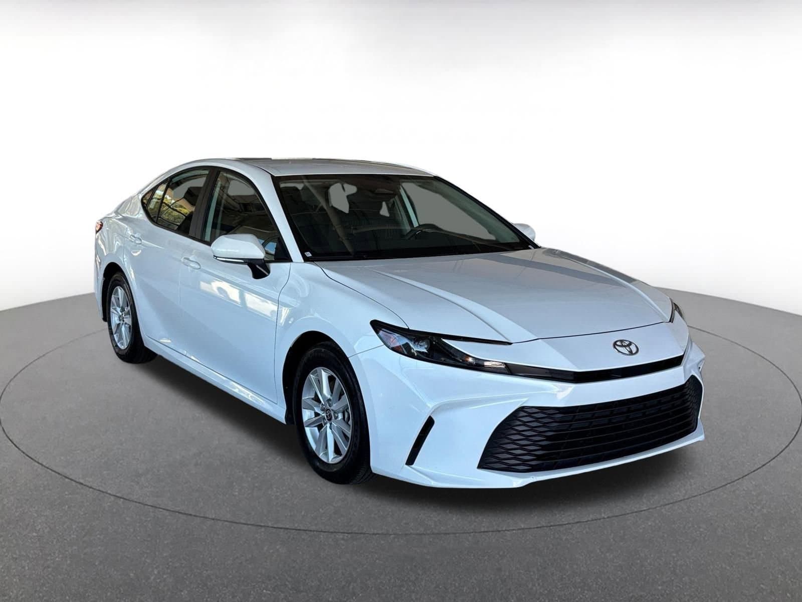 Thumbnail: 2025 Toyota Camry - 1