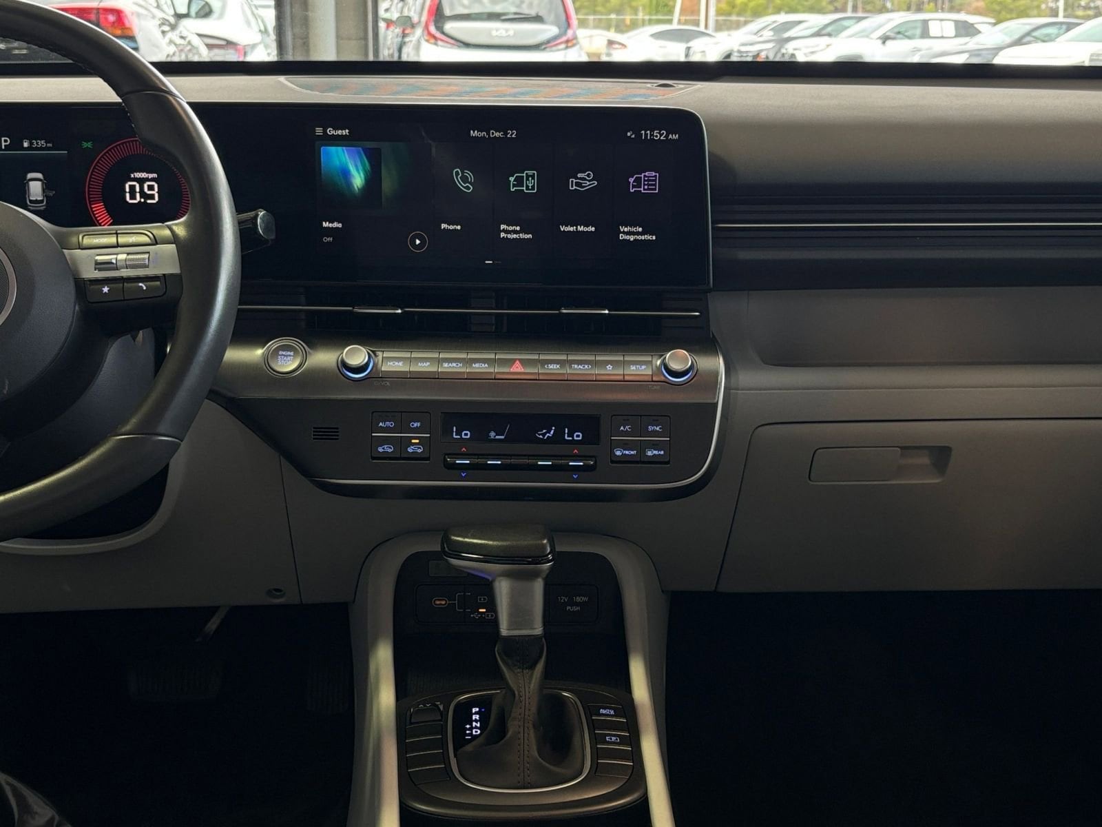 Thumbnail: 2025 Hyundai Kona - 18