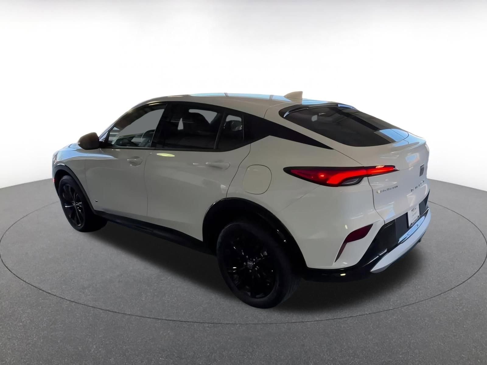 Thumbnail: 2025 Buick Envista - 10