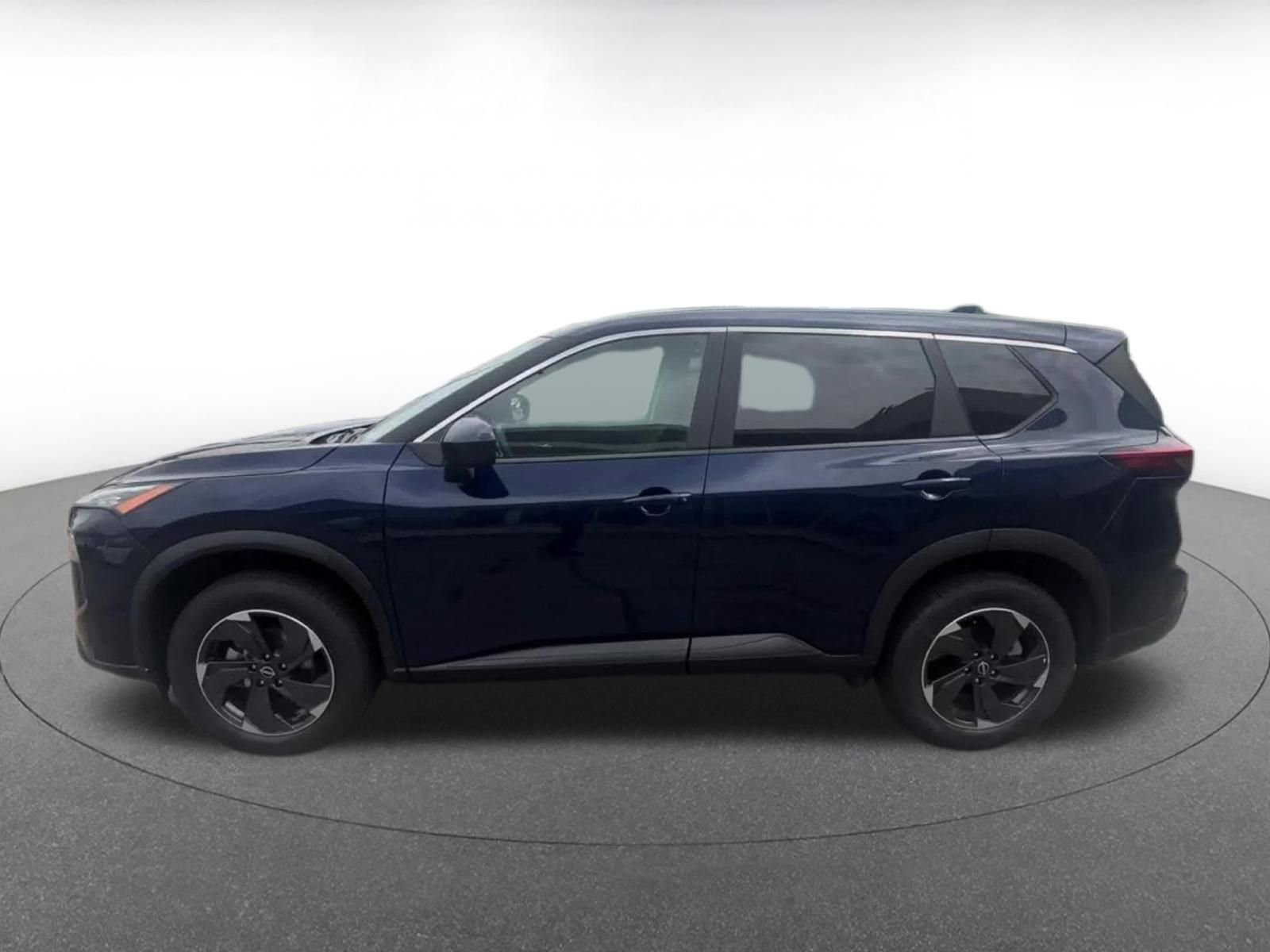 Thumbnail: 2025 Nissan Rogue - 8