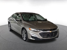 2024 Chevrolet Malibu LT -
                  Morrow, GA